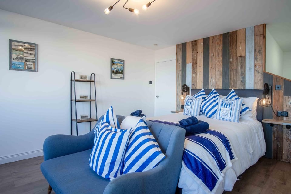 Swn Y Mor - 1 Bedroom Studio - Saundersfoot (27407)