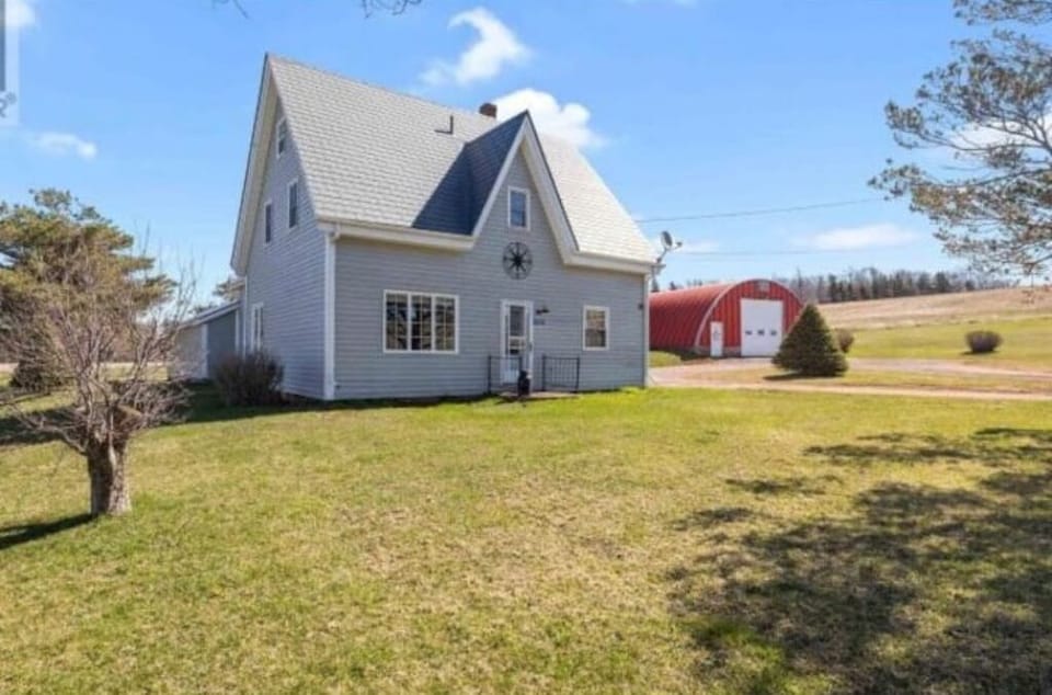 Margate Homestead
