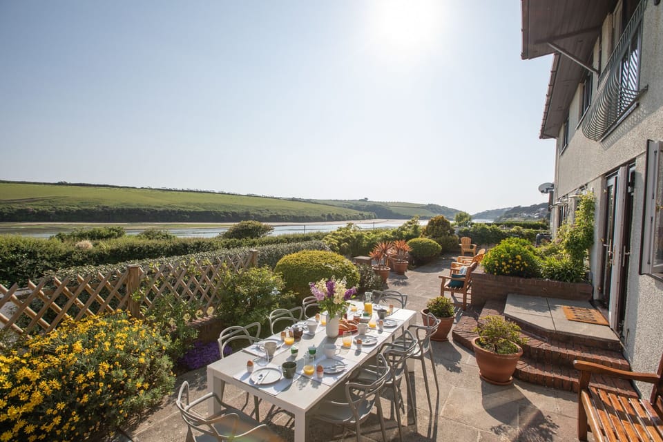 Cottage | Outdoor dining