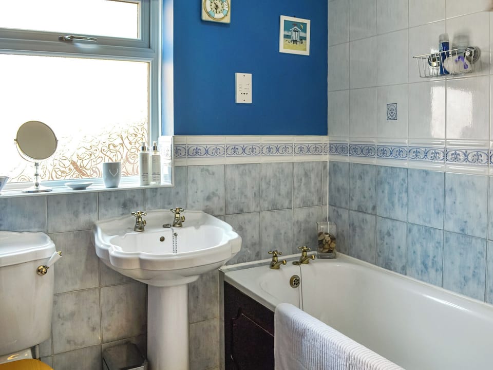 Bathroom | Rowan House, Beverley