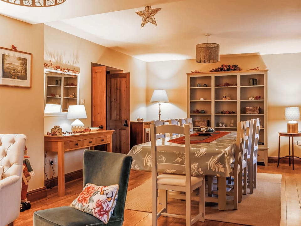 Double bedroom | Lower Barrowfield Farm, Beaminster
