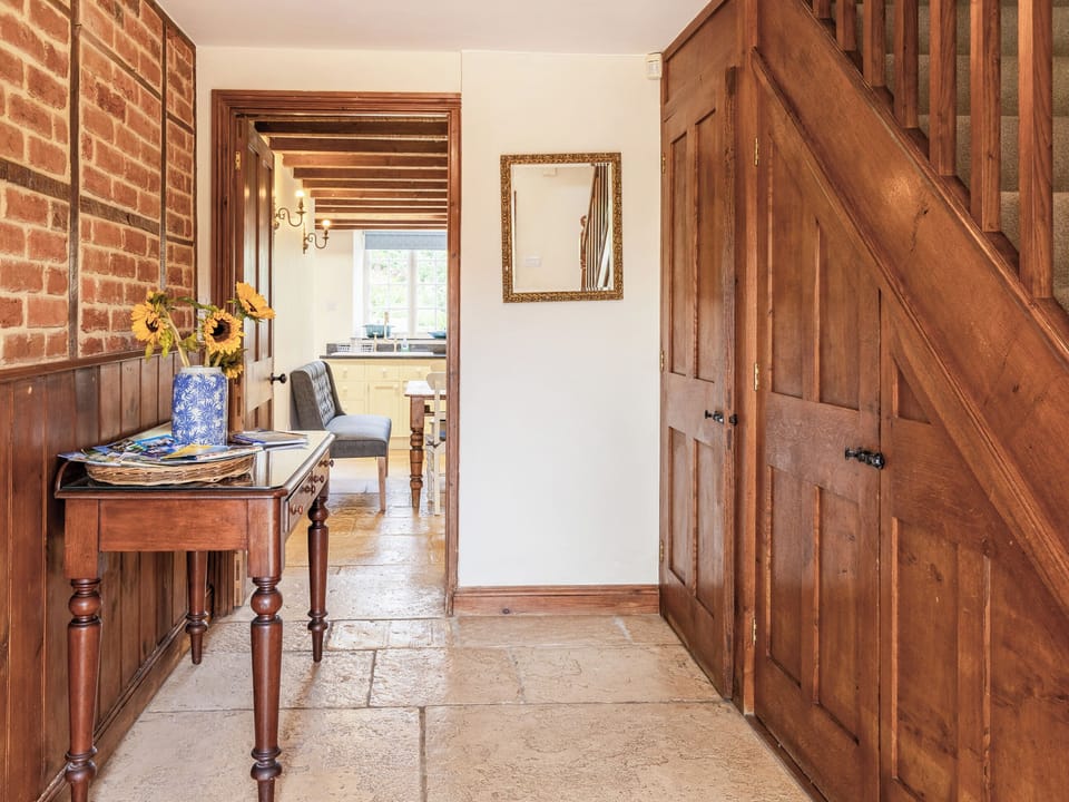 Bathroom | Lower Barrowfield Farm, Beaminster