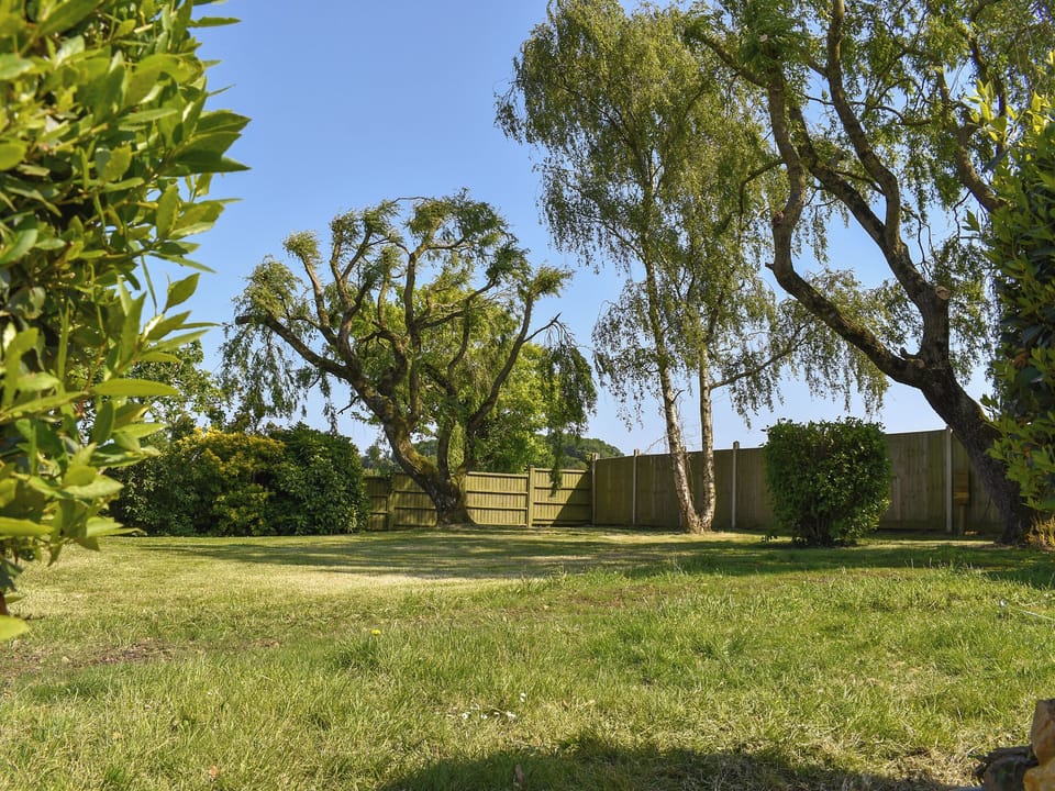 Garden | Lower Barrowfield Farm, Beaminster