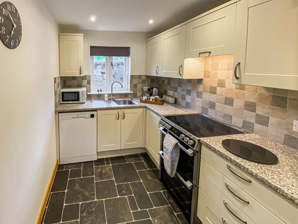 Kitchen | Ivy Cottage, Dent, near Sedbergh