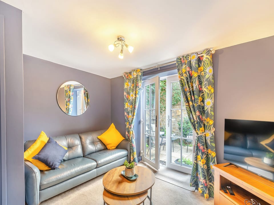Double bedroom | Raven Cottage, Barnard Castle