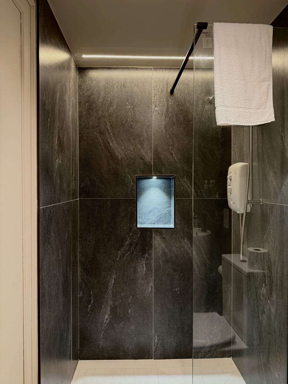 Double Room (Room) | Bathroom