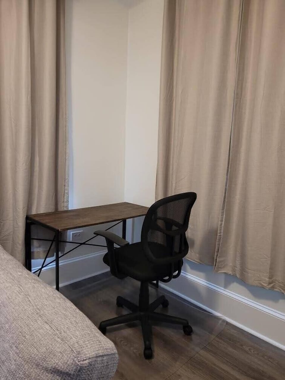 Workspace
