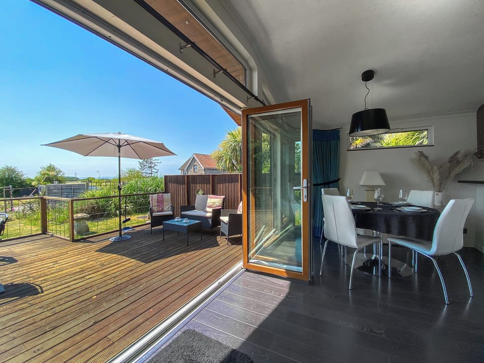 Dining Area | West View, Weston-super-Mare