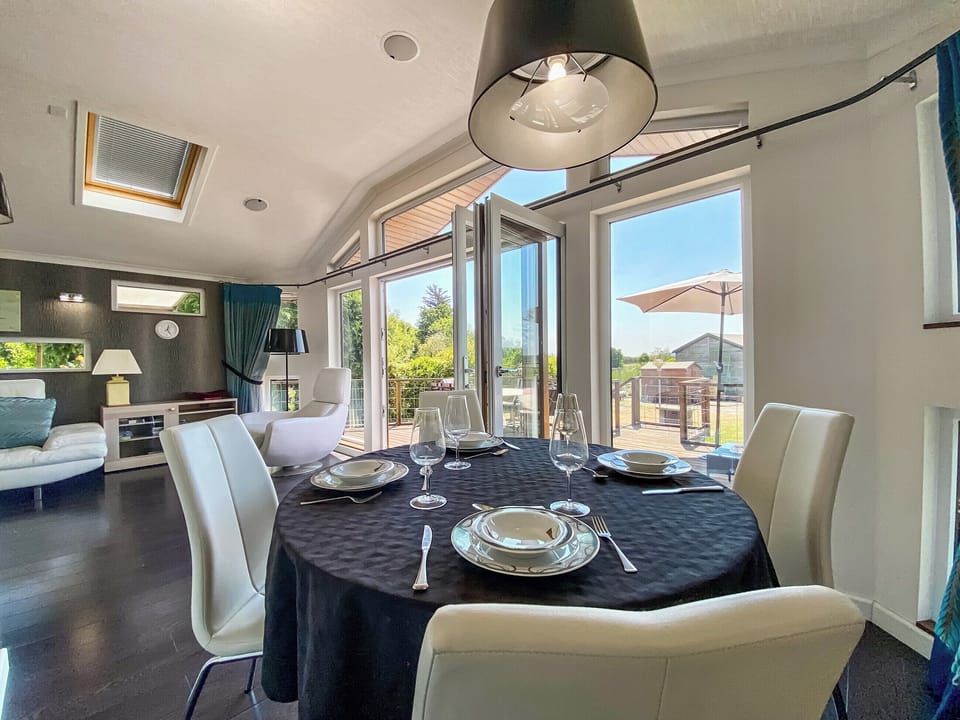 Dining Area | West View, Weston-super-Mare
