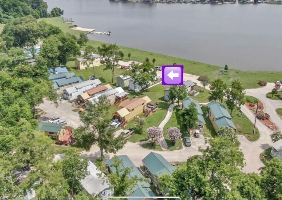 What a great location