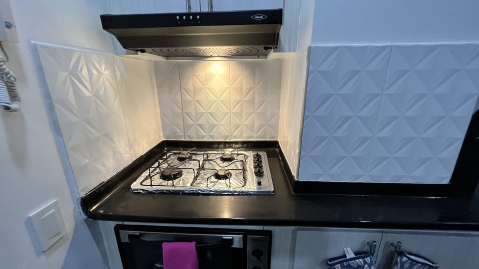 Stove