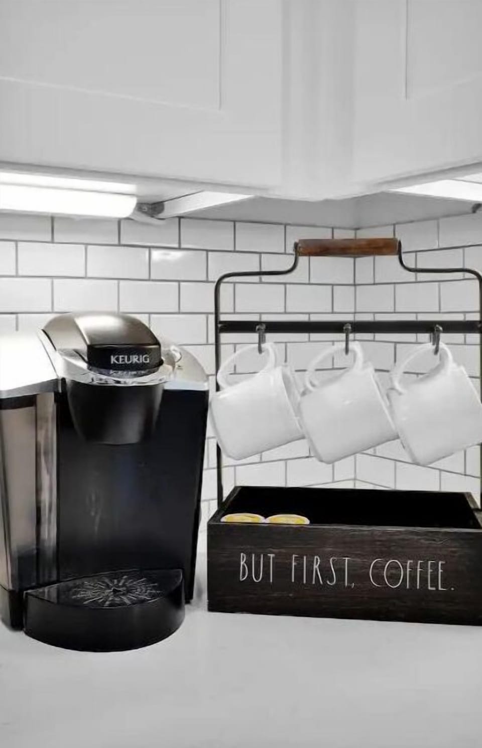 Coffee Service