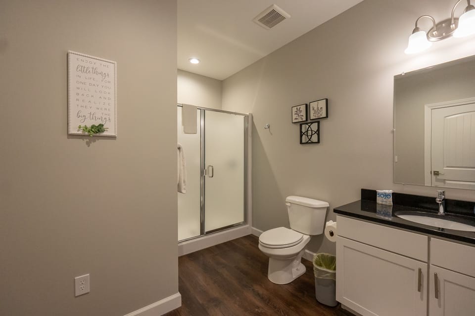 Bathroom 2