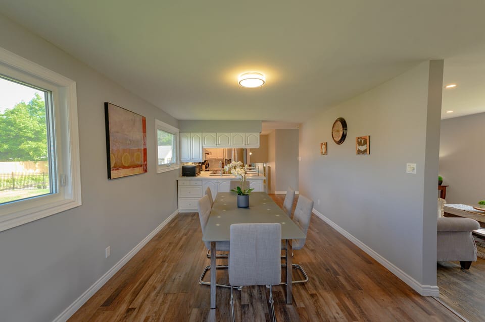 dinning room 