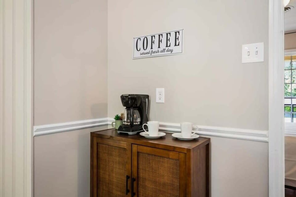 Coffee Nook