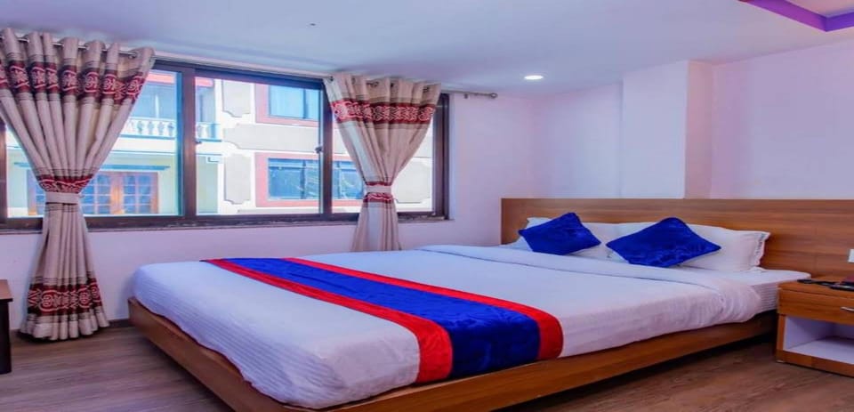 Single Room | Free WiFi, bed sheets