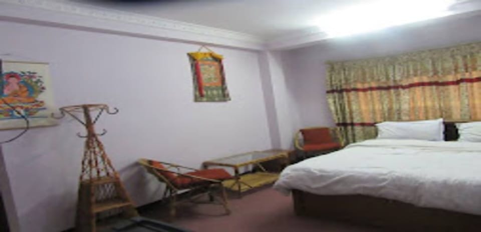 Double Room | Free WiFi, bed sheets