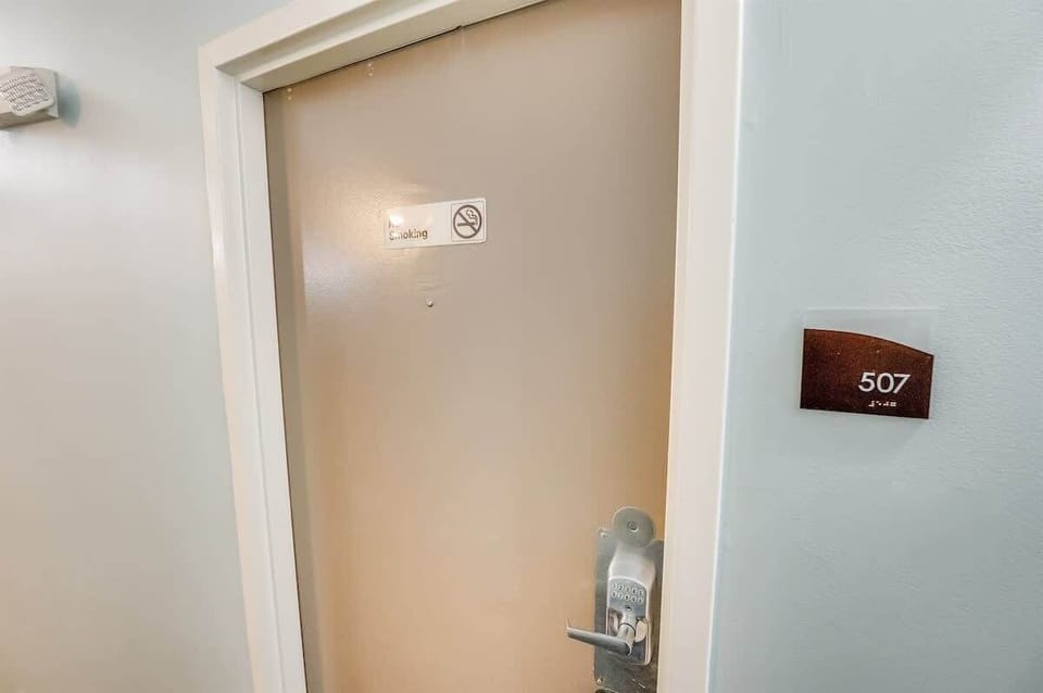 Keyless Entry