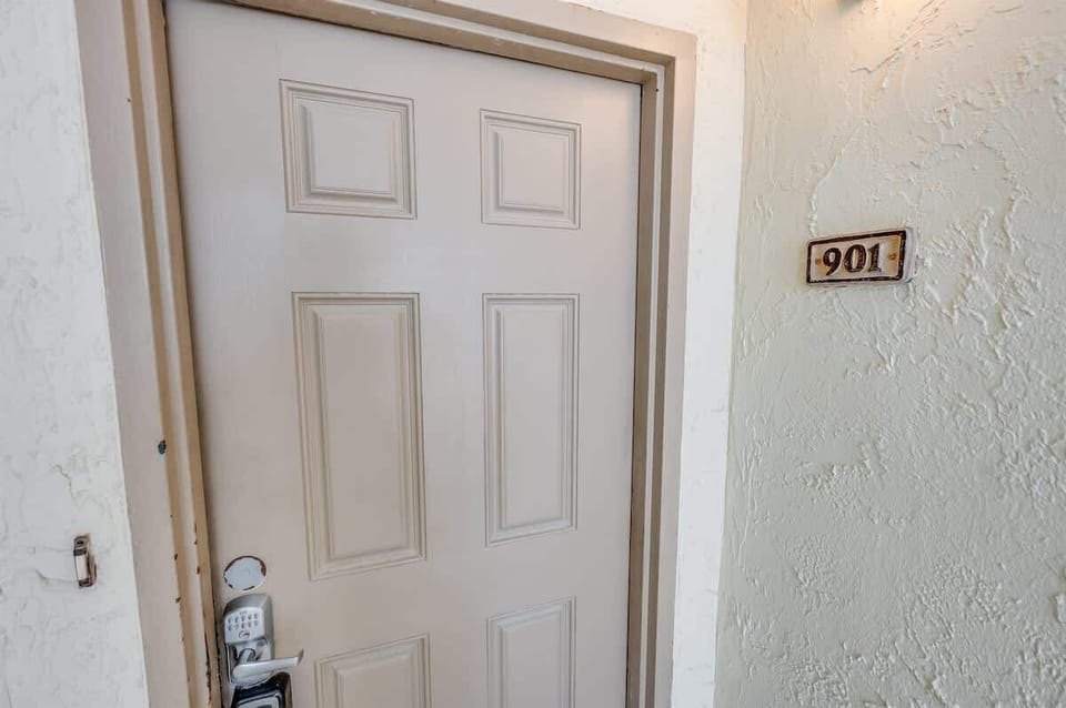 Keyless Entry
