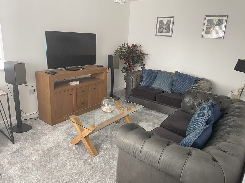 Lounge. 