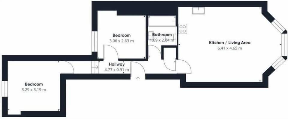 Brooklands Timless, Scarborough - Host & Stay