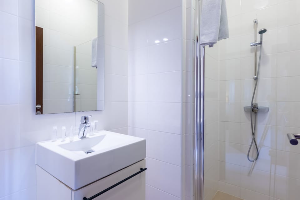 Bathroom II