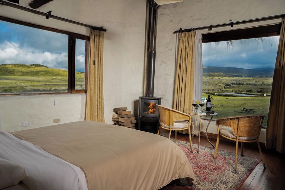 Quadruple Room | Premium bedding, down comforters, pillowtop beds, in-room safe