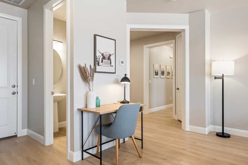 House, 4 Bedrooms | Interior
