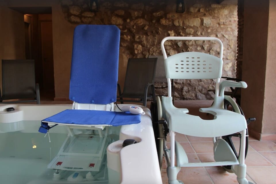 Spa