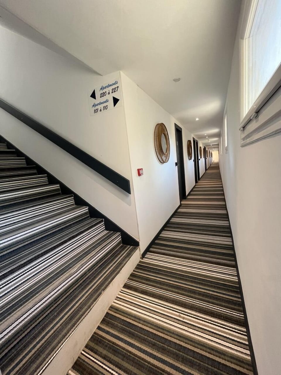Staircase