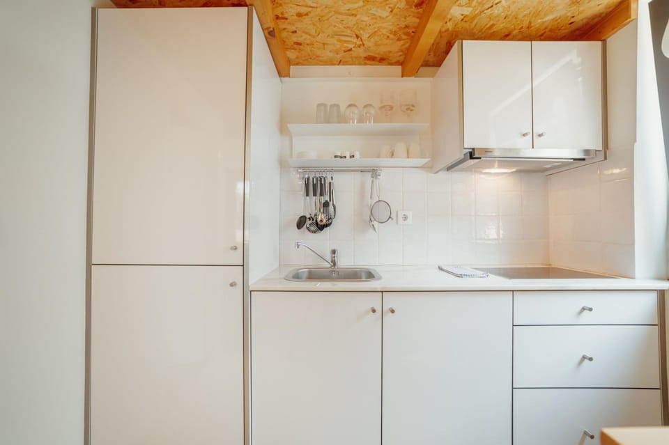 House | 1 bedroom