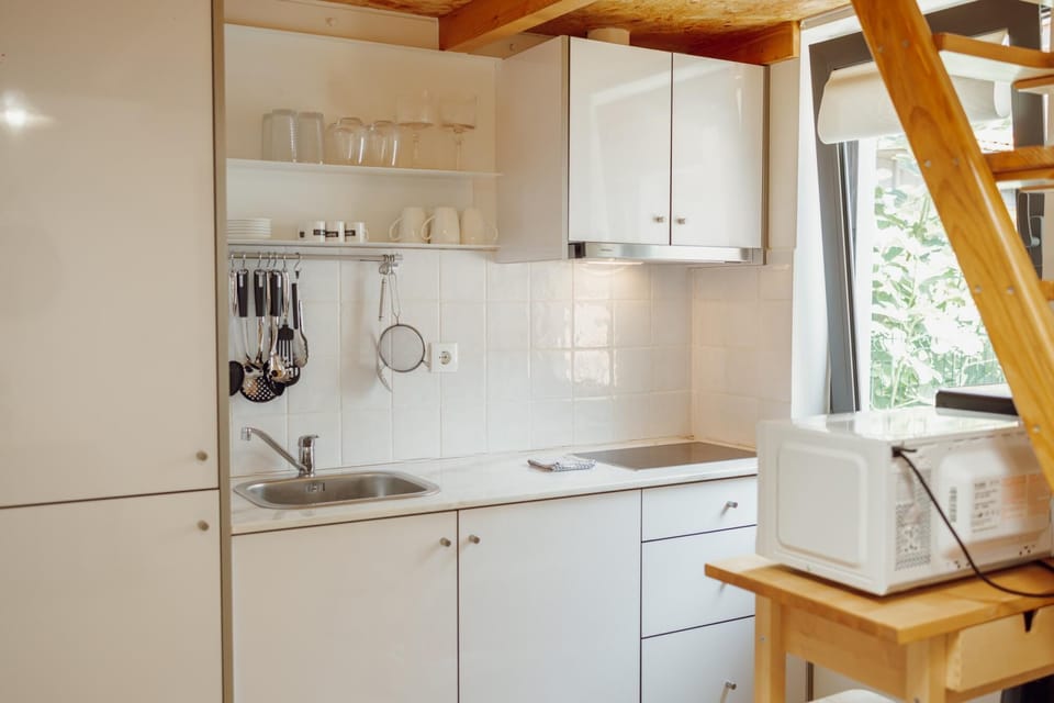 House | 1 bedroom