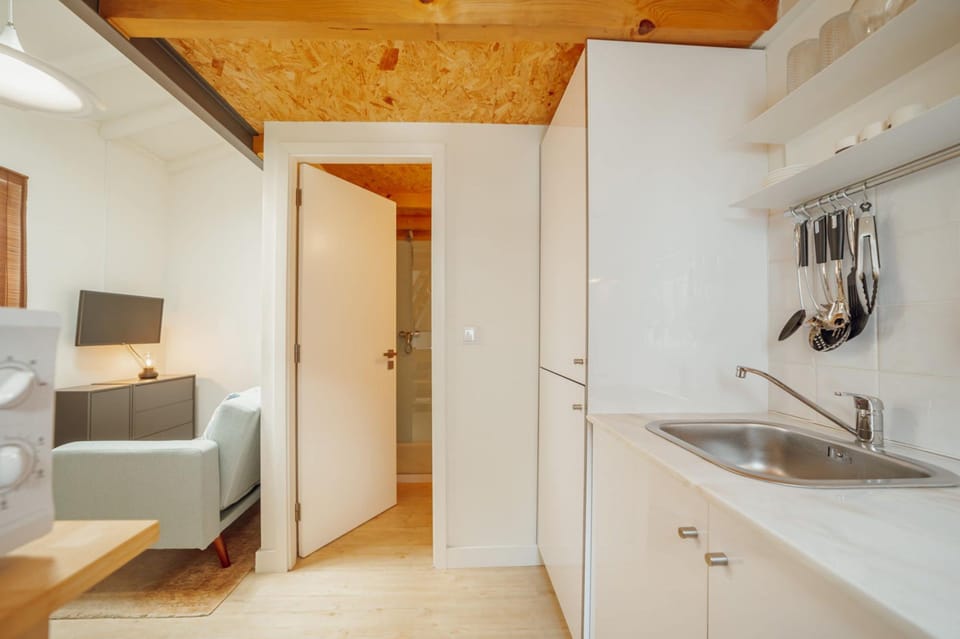 House | 1 bedroom