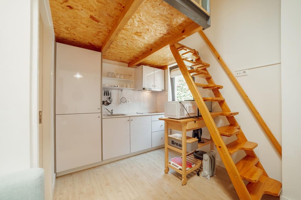 House | 1 bedroom