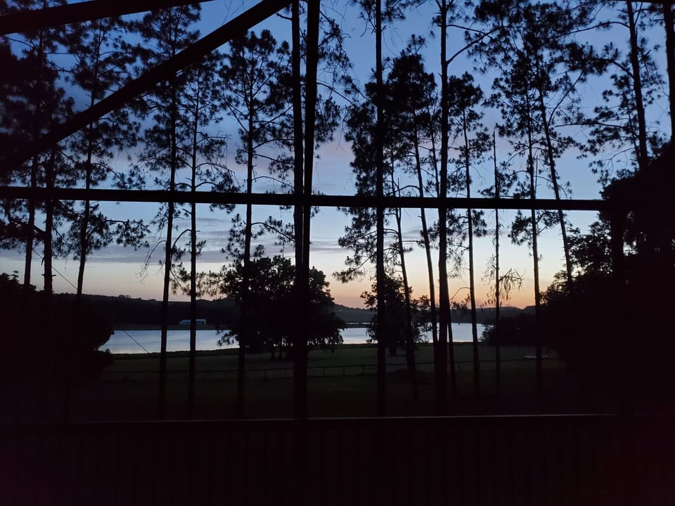 Great place to unwind and relax. 
