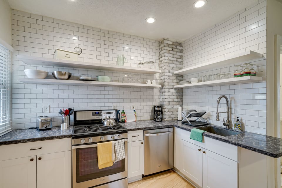 Kitchen | Cooking Basics | Complimentary Spices