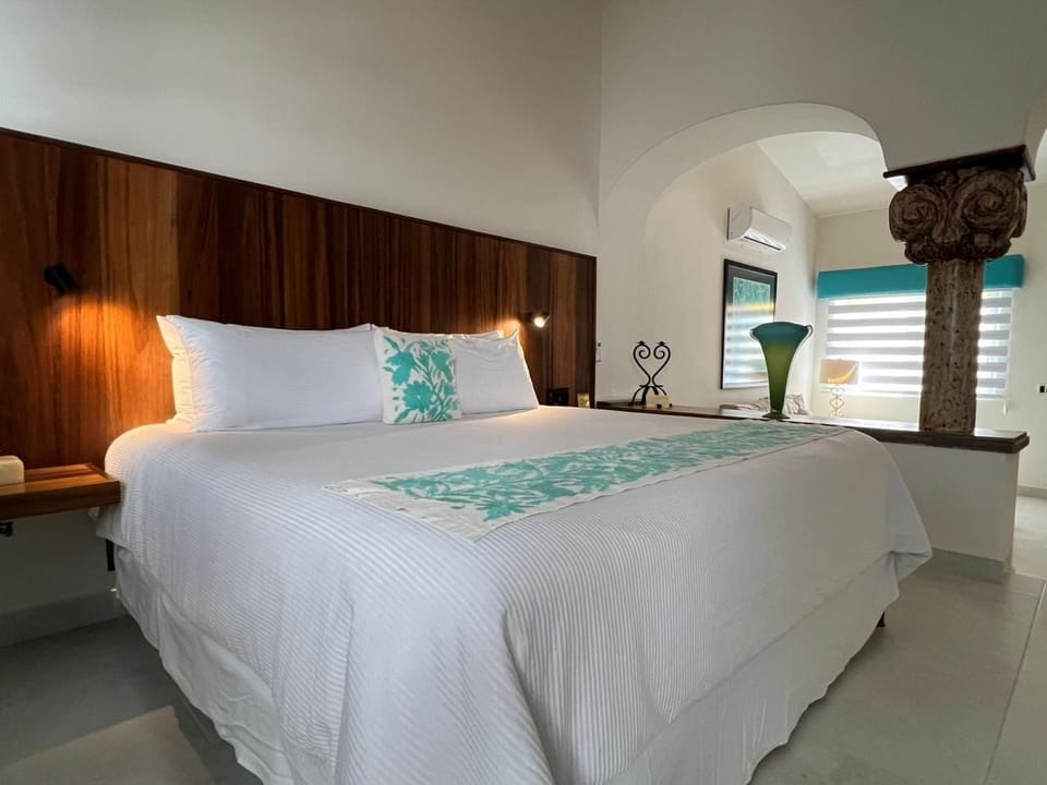 Junior Suite | Iron/ironing board, free WiFi