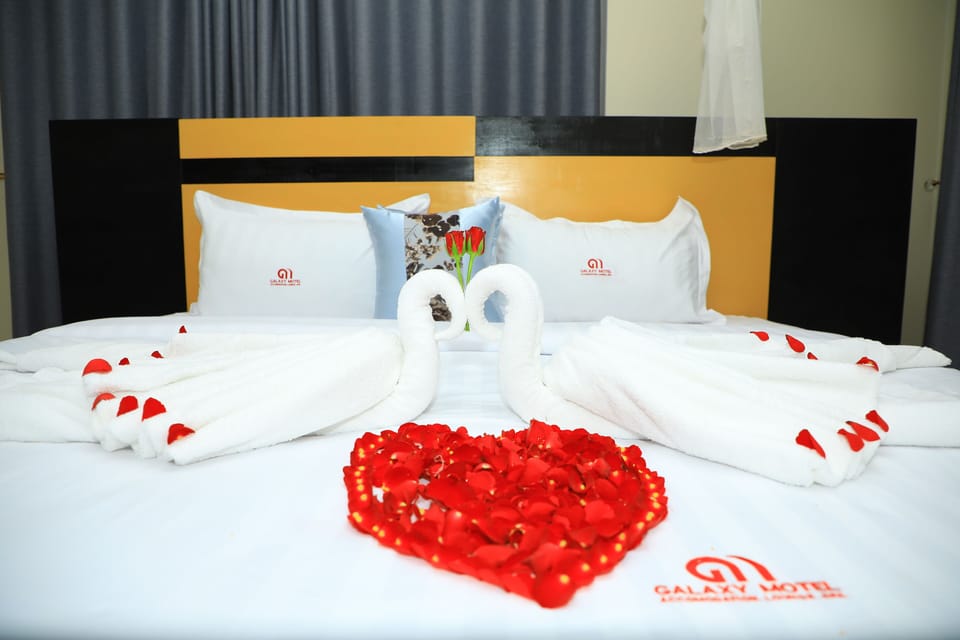 Comfort Double Room | Individually decorated, individually furnished, desk, laptop workspace