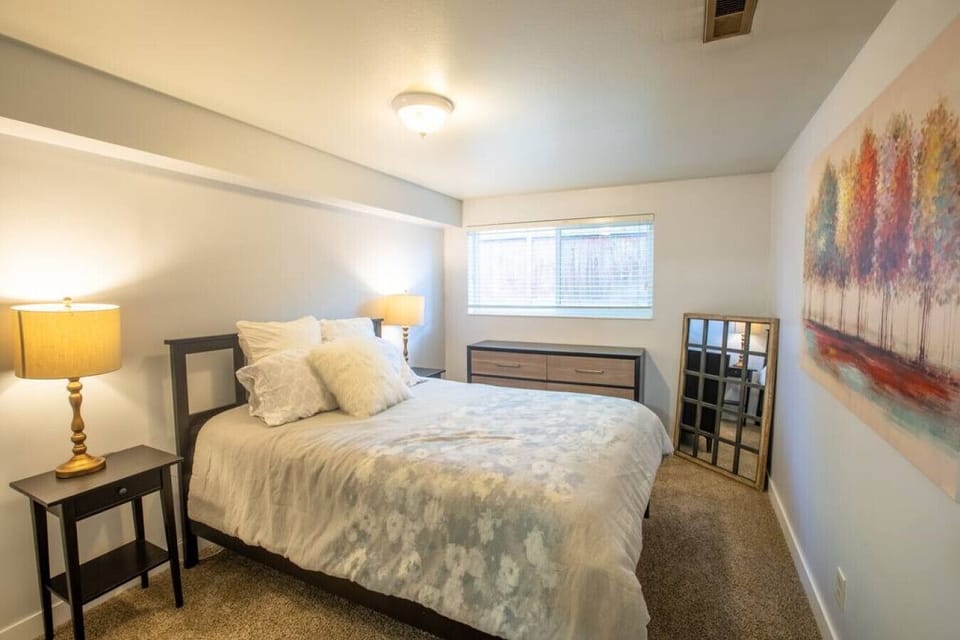 Beautiful bedroom #2