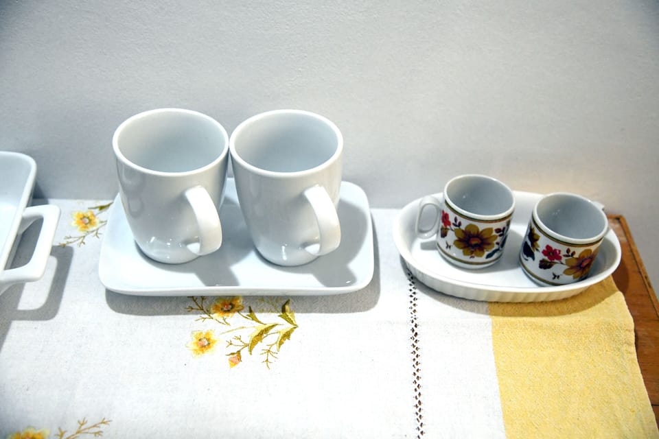 Classic Double or Twin Room | Free WiFi