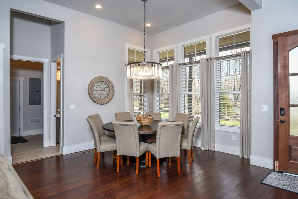 House (5 Bedrooms) | Property amenity