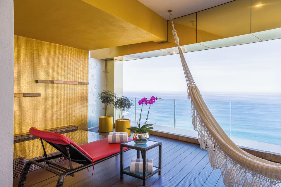 Hotel Mousai Puerto Vallarta - All Inclusive - Adults Only Hotel in State of Jalisco