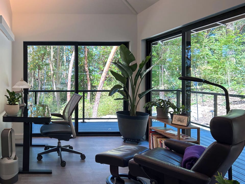 Office/porch office