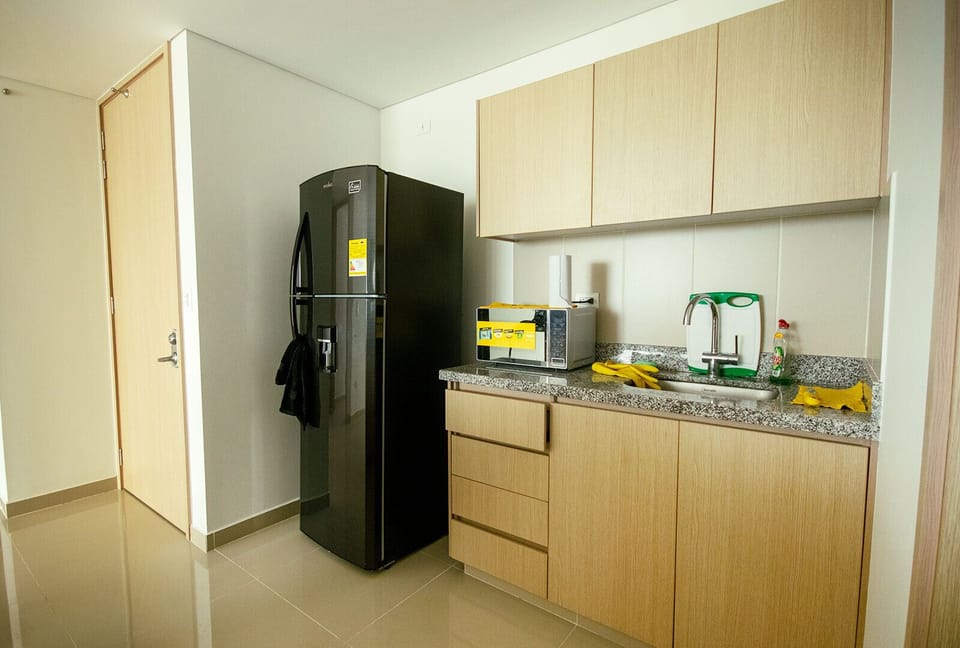 Complete Kitchen in Laguna de Cabrero