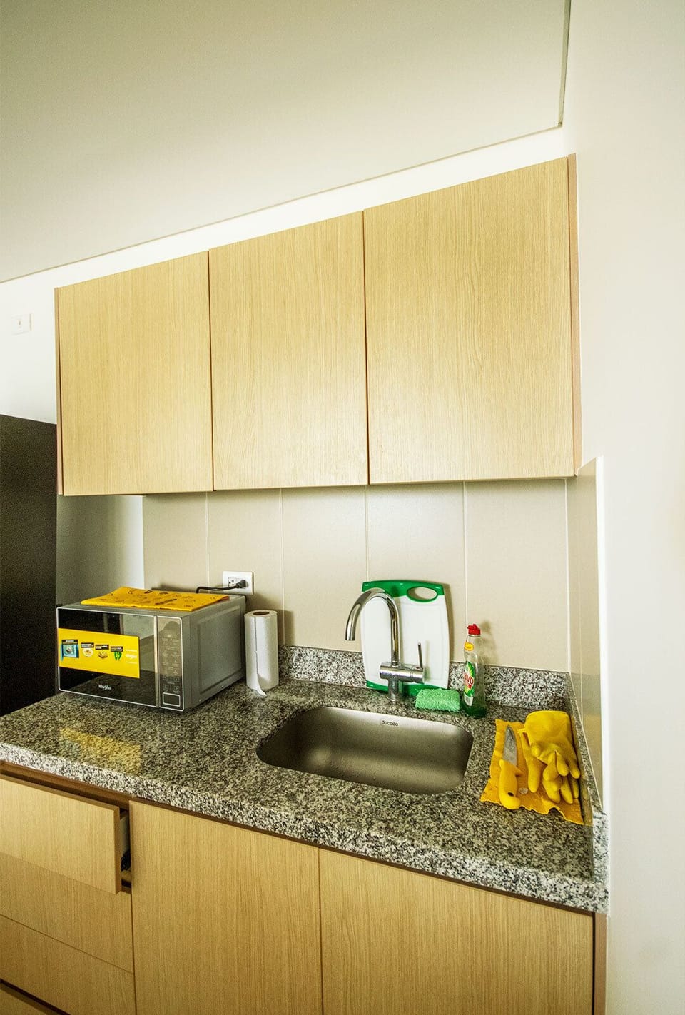 Complete Kitchen in Laguna de Cabrero
