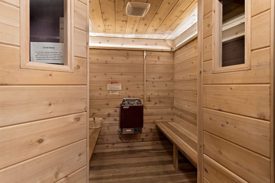 The Grand Idyllwild Lodge Lodge in Idyllwild-Pine Cove