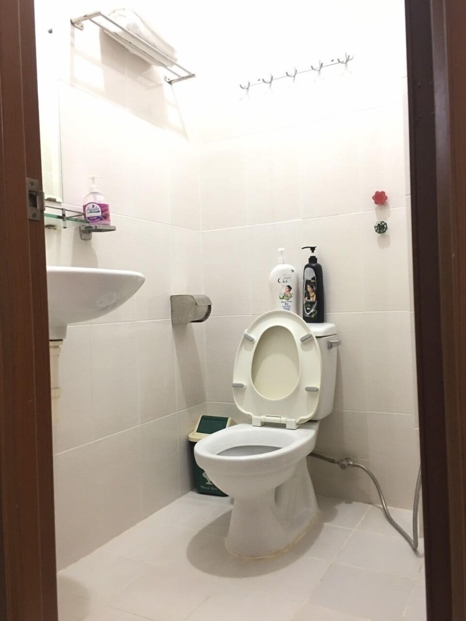 Thanh Ha Guesthouse Bed and Breakfast in Ho Chi Minh City