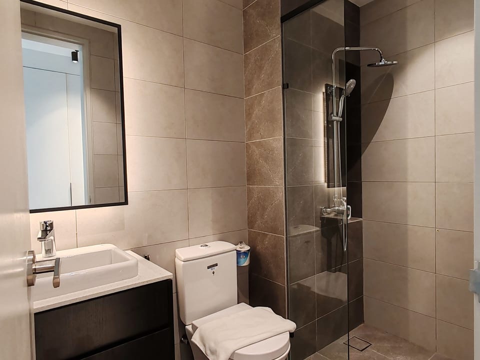 The Axon Bukit Bintang by SMOVF BNB Apartment in Federal Territory of Kuala Lumpur