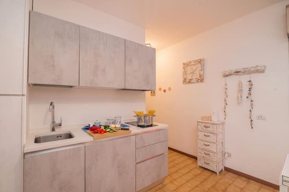 Kitchenette