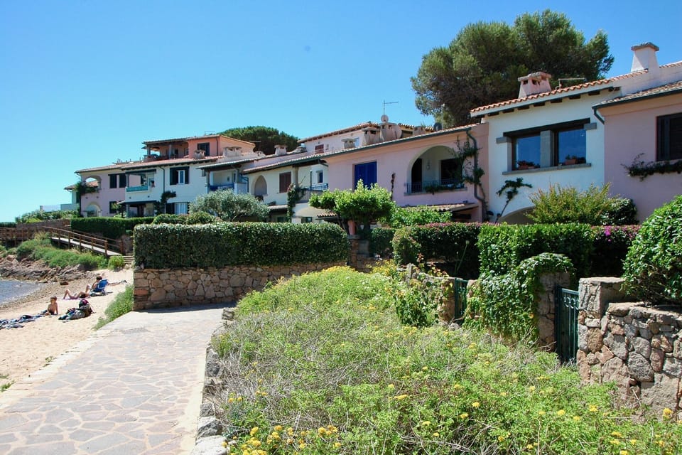 Piazzetta